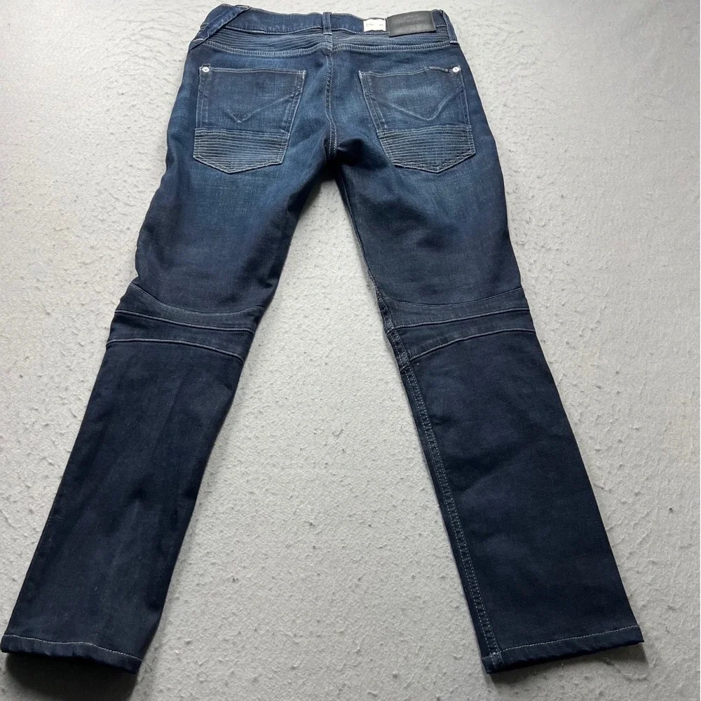 Hudson Jeans hudson blinder